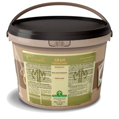 5KG CA KREMA PUNJENJ PISTACIJA