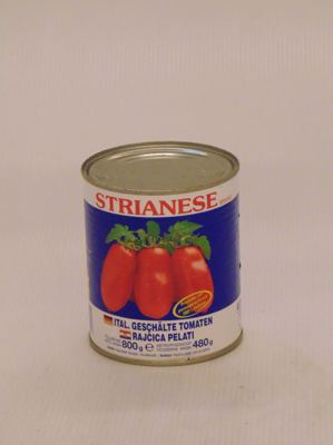PELAT 800GR STRIANESE