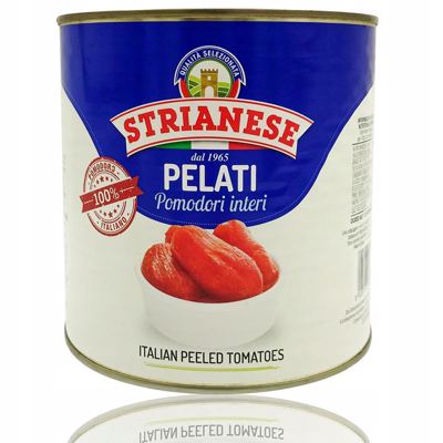 PELATI 2550g STRIANE SONIK