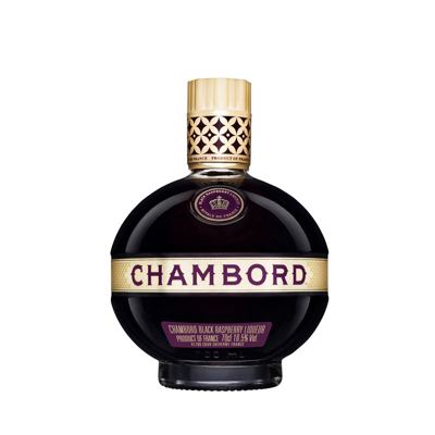 LIKER CHAMBORD 0.7 OD CRNIH KUPINA