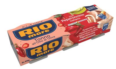 TUNJEVINA MASL ULJE PAP3X65G RIO MA