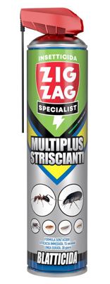 ZIg ZAg SPREJ ZA MRAVE I ŽOH.600ML