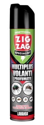 ZIg ZAg SPREJ ZA MUHE I KOM.600ML