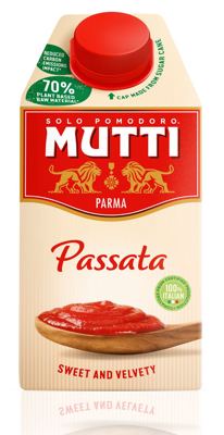 PIRE PARADAJZ U BRIKU 500GR MUTTI