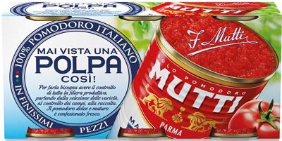 RAJČICA SJEC.SIT.MUTTI 3X400 g