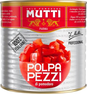 2500G MUTTI SJECKANA RAJČICA