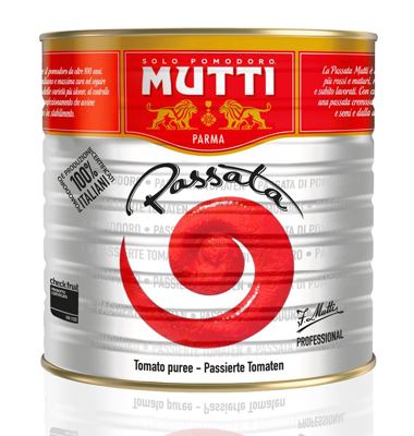 2500G MUTTI RAJČICA PASIRANA