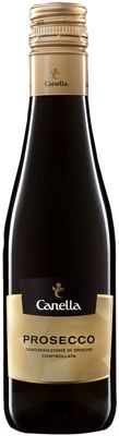 0,2L CANELLA PJ. VINO PROSECCO