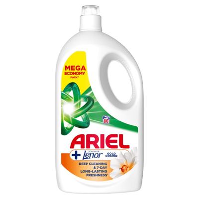 3,6L ARIEL LENOR GOLD 80PR