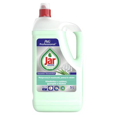 JAR SENSITIVE 5L