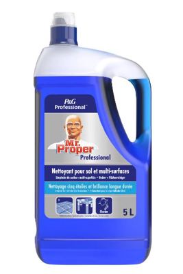 5L MR PROPER PROF OCEAN-STAND.-VAR.