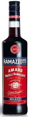 Liker AMARO Ramazzotti 0700
