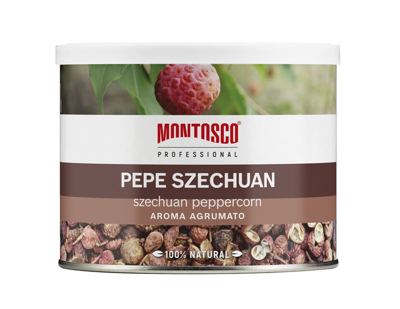 110G MONTOSCO SEČUANSKI PAPAR