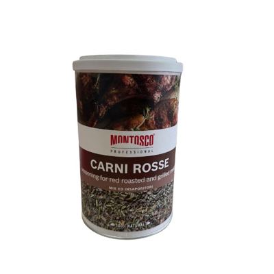 600G MONTOSCO MIX ZAČ.CRV.MESO