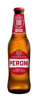 *PIVO PERONI 0.33L SVIJETLO -24/1- 4.7%ALC BOCA
