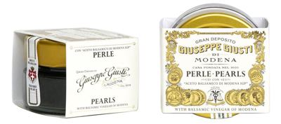 50G GG PERLE CRNE BALZAM OCAT