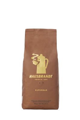 KAVA SUPERBAR HAUSBRANDT 1 kg