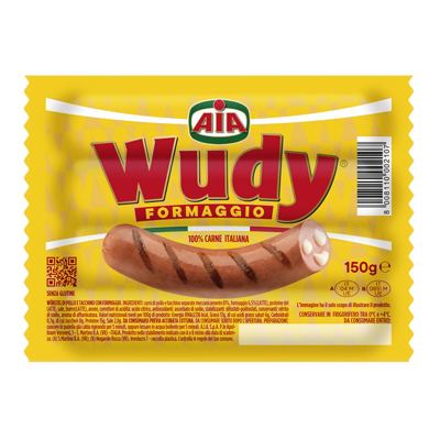 HRENOVKE WUDY SIR 150 G AIA B2922
