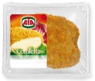 ODREZAK PANIRANI PIL. PUREĆI 220 g