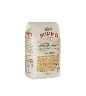 TESTO RUMMO SEMI DI ORZO no.27 500gr