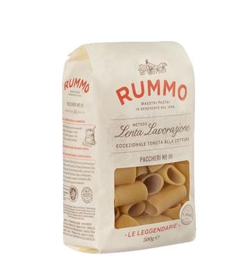 RUMMO PACCHERI 500G