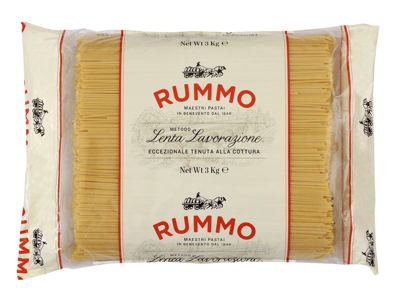 3KG RUMMO SPAGHETTI 3 BEZ JAJA