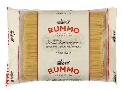 3KG RUMMO LINGUINE 13 BEZ JAJA