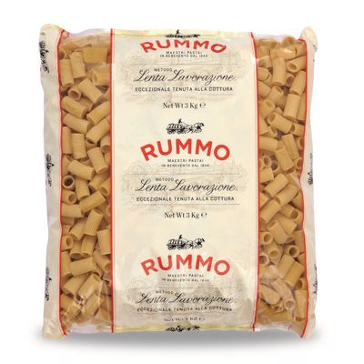 3KG RUMMO MEZZI RIGATONI N° 51