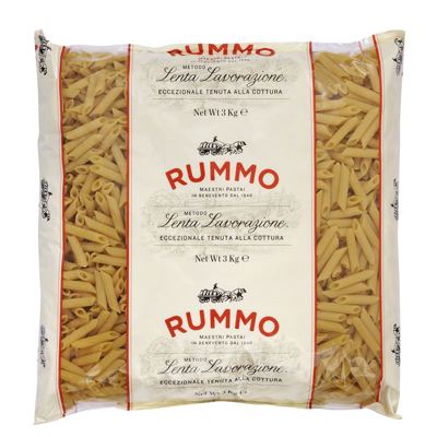 PENNE RIGATE RUMMO NO.66 3kg DUCLA