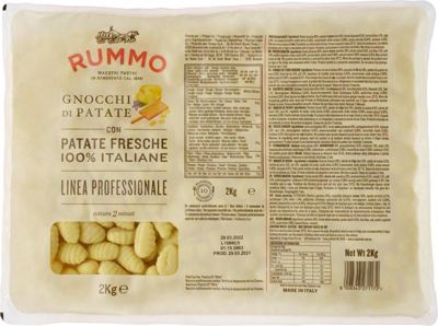 2KG RUMMO NJOKI