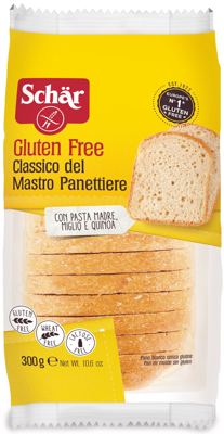 CLAS.DEL MAES.PANET 300g TOST