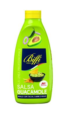 BIFFI GUACAMOLE 800g