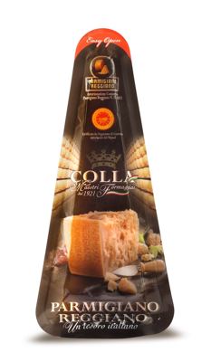 200G PARMIGIANO REGGIANO