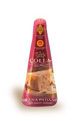 200G GRANA PADANO