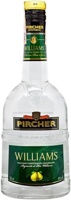 *RAKIJA VILJAMOVKA PIRCHER0.70L -6/1