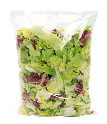 500G MJEŠANA SALATA KL I