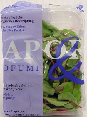 100G BLITVA L'INSALATA