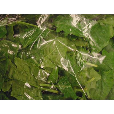 500G ŠPINAT KT - L'INSALATE