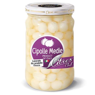 CITRES LUK SREDNJI U OCTU 1550 g