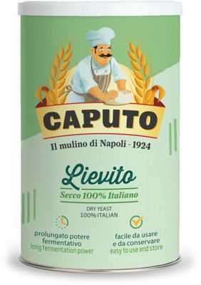 500G CAPUTO KVASAC
