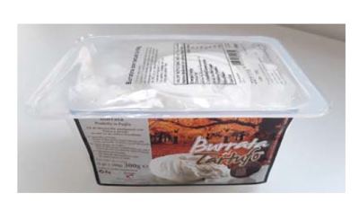 3X100G BURRATA S TARTUFIMA