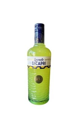 LIKER LIMONCELLO DI CAPRI 0,7L