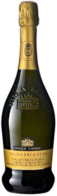 N-*PJENUŠAC PROSECCO VILLA SANDI 0.75L ZOI EXTRA DRY -6/1-
