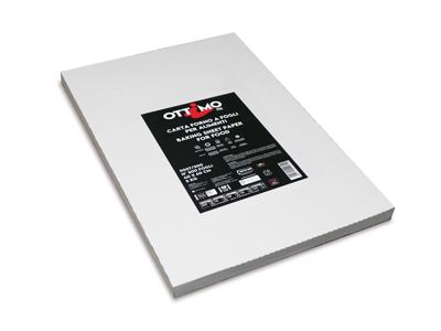 500/1 OTTIMO PAP ZA PEČ 40X60