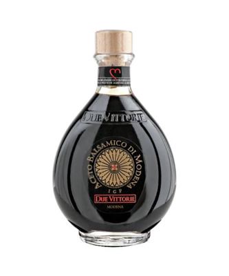 ACETO BALSAMICO 250ML DUE VITTORIE ORO