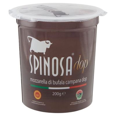 50X10G MOZZAREL. DI BUFALA DOP