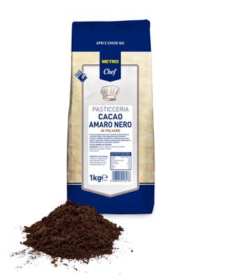 1KG MC KAKAO U PRAHU-DARK