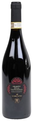 0,75L AMARONE VINO DEI FILARI