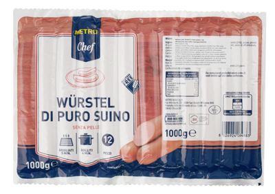 1000G MC SVINJSKA HRENOVKA