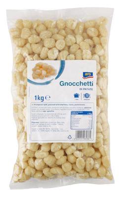 1KG ARO MINI NJOKI OD KRUMPIRA